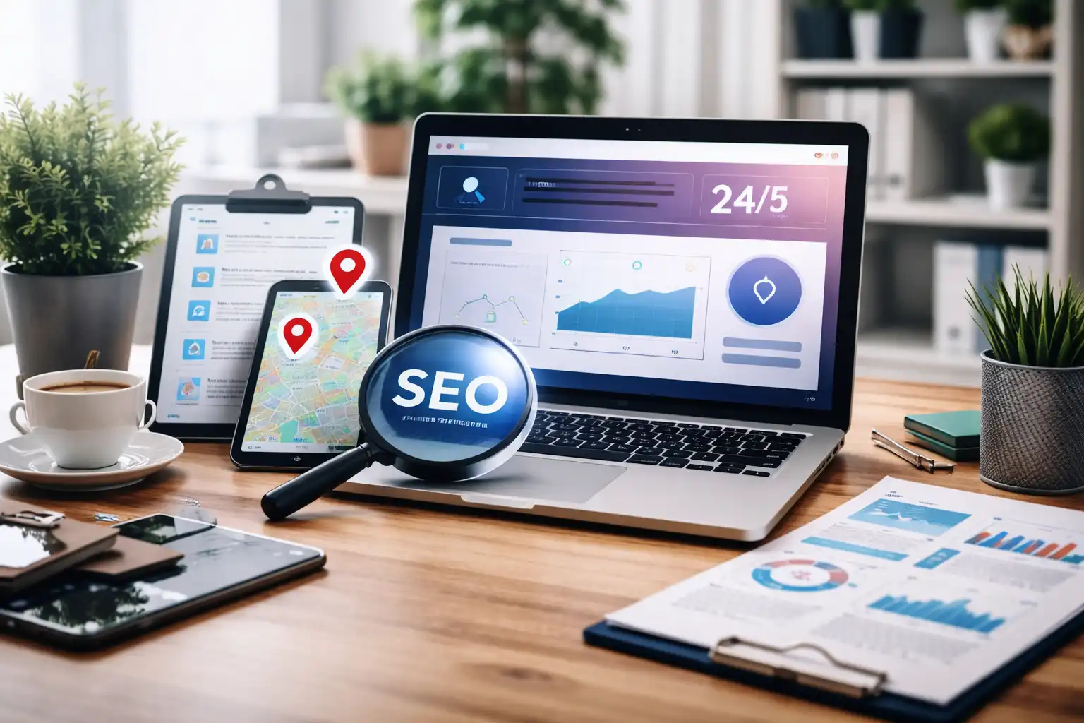 Tu presencia digital, al siguiente nivel