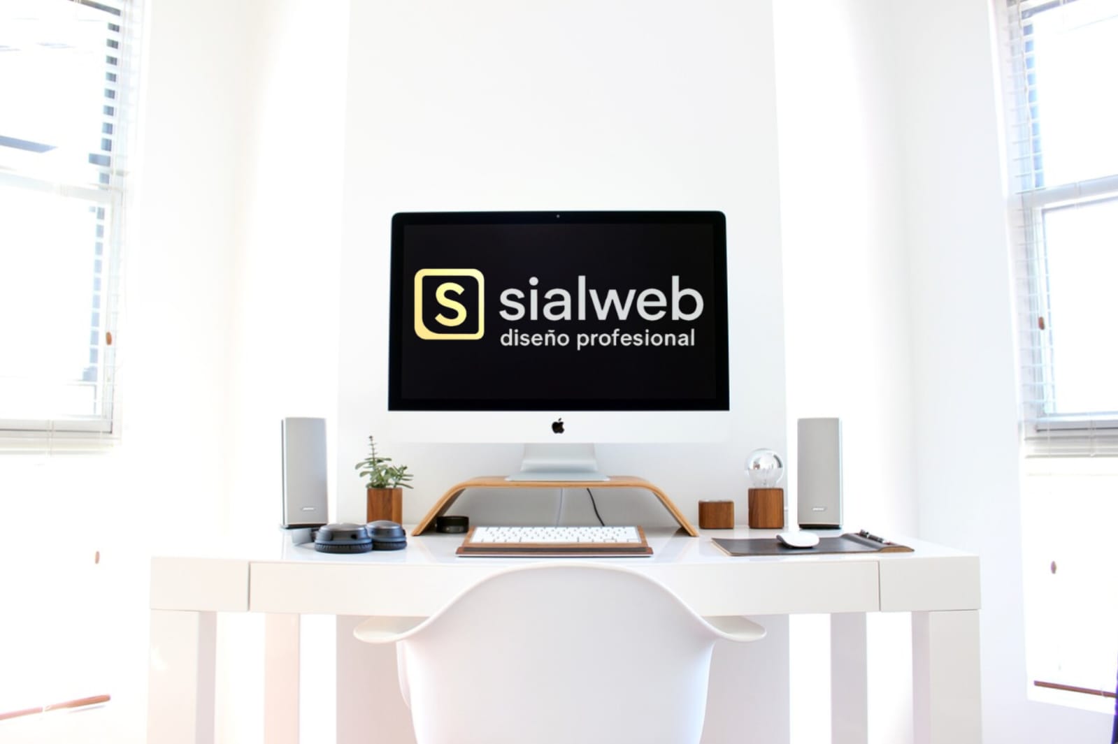 sialweb diseño profesional Córdoba